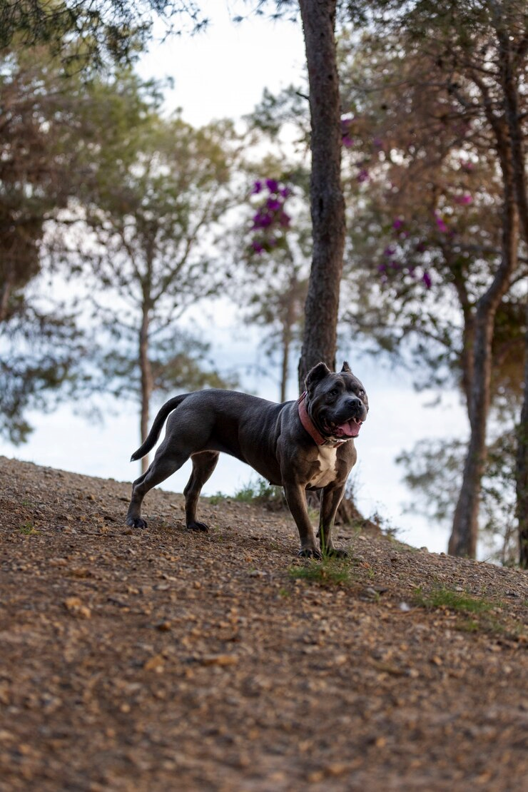 Diária de creche para cachorro