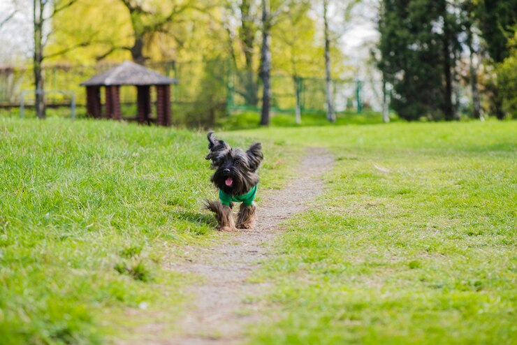 Hospedagem canina em Águas Claras