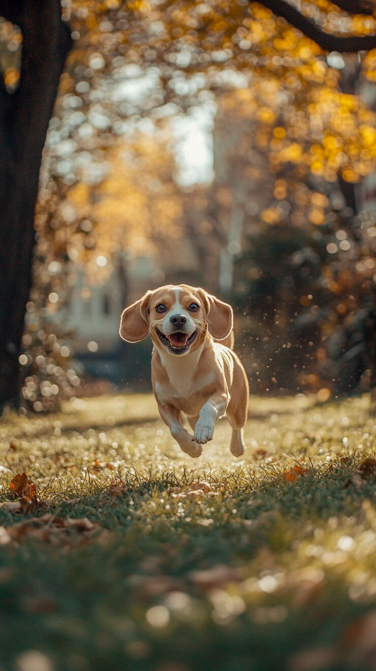 Hospedagem canina em Guará