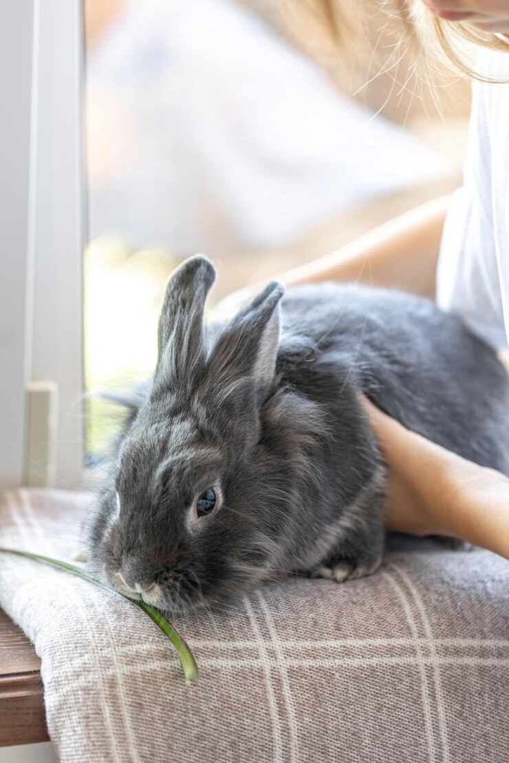 Hotel para animais exóticos